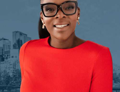 Sabrina Clarke-Duffy