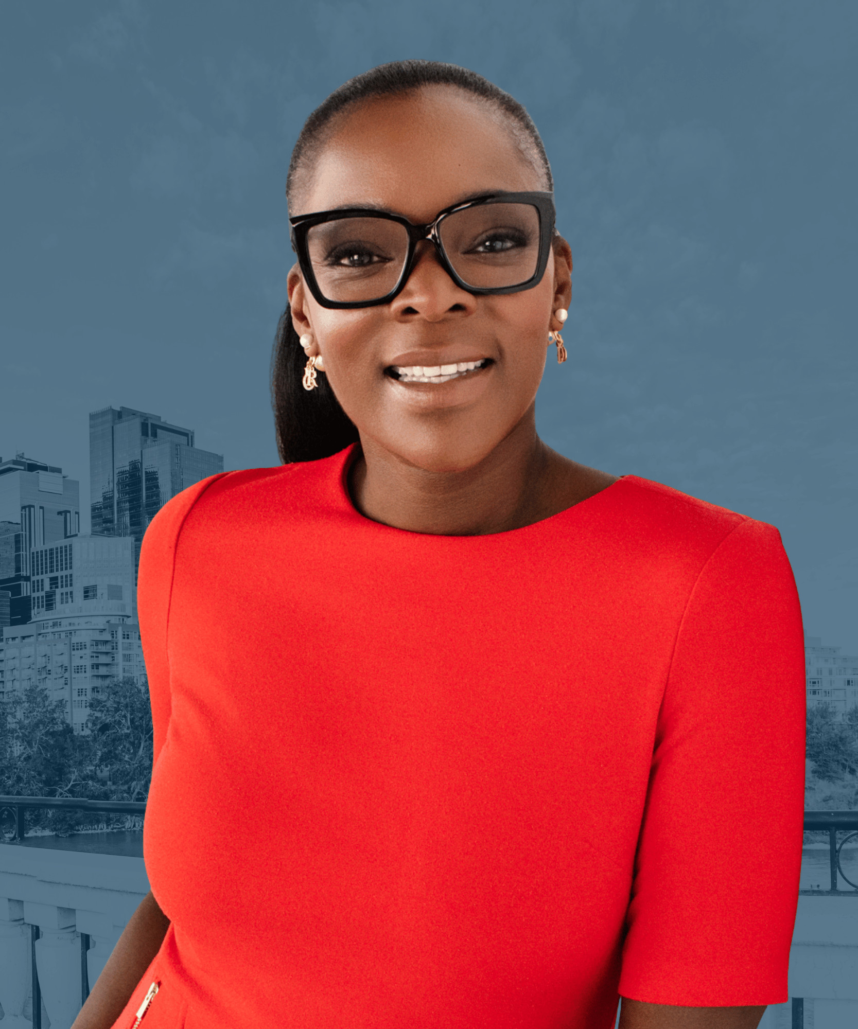 Sabrina Clarke Duffy