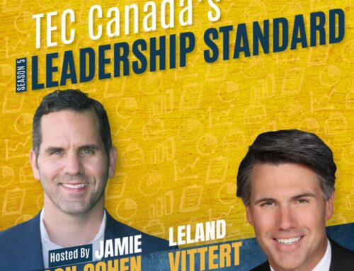 The Father Who Refused to Let His Son Be Defined with Leland Vittert