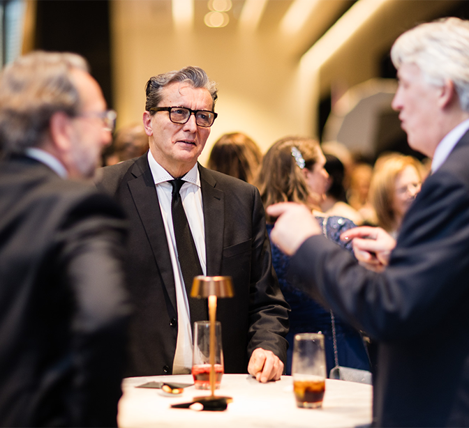 Real image from Robert Hunt group meetings