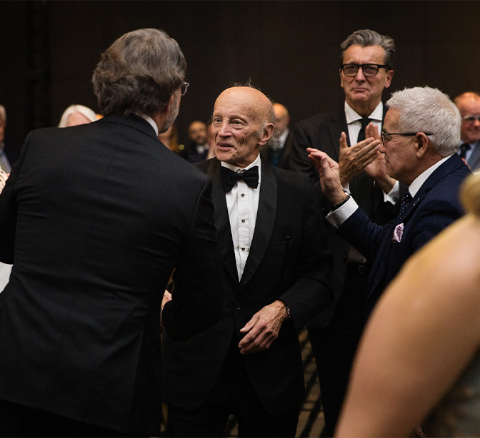 Real image from Robert Hunt group meetings