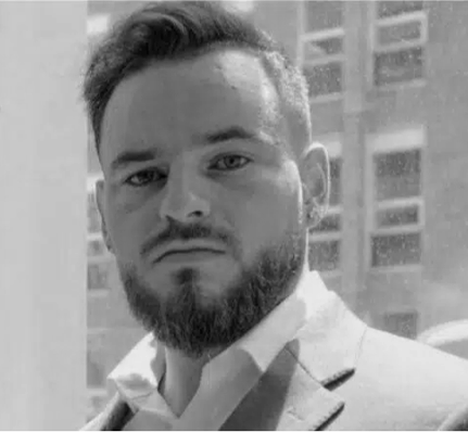 travis-testimonial-dwight Travis Moriarty, President of Prestige Home Improvements.