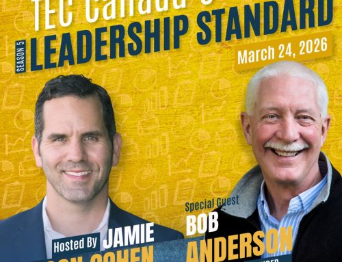 Rethinking Leadership in a Complex World with Bob Anderson
