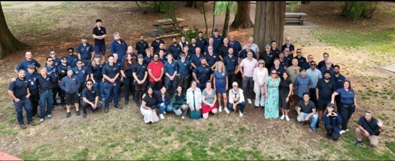 dave esau company drone image