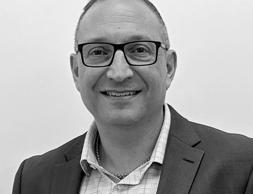 Dave Esau’s journey with TEC Canada