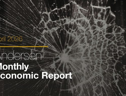 Andersen Report: An Exclusive Preview of the April 2026 Report