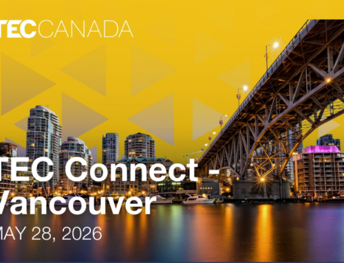 TEC Connect Vancouver