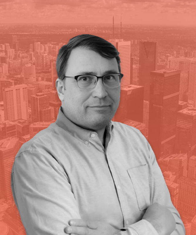 alex-orange-background alex kroon TEC Chair Toronto, ON
