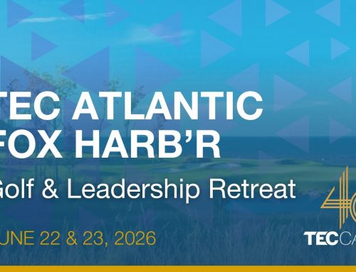 TEC Atlantic Fox Harb’r Golf Retreat