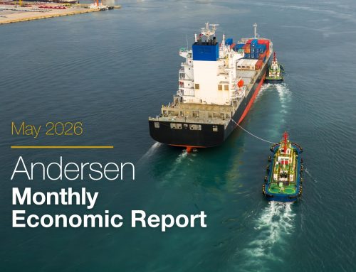 Andersen Report: An Exclusive Preview of the May 2026 Report