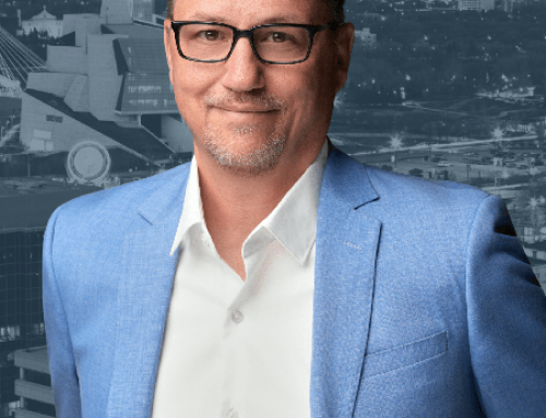 Brent Turman