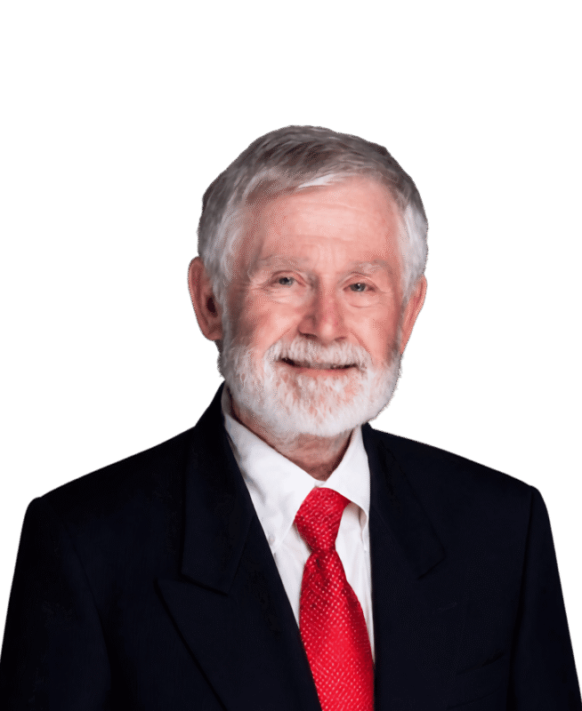 Raymond Simmons (Transparent)